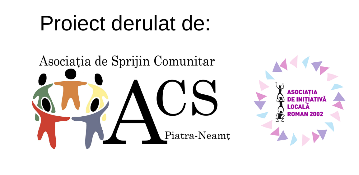 Asociația de Sprijin Comunitar "ACS"